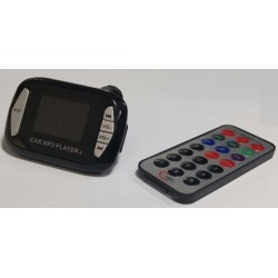 Módulo Transmissor FM USB SD Card CZ-280 PAN.L